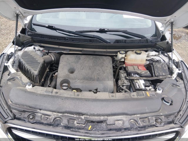 Продажа на аукционе авто 2018 Buick Enclave Premium, vin: 5GAERCKW9JJ181112, номер лота: 45317681