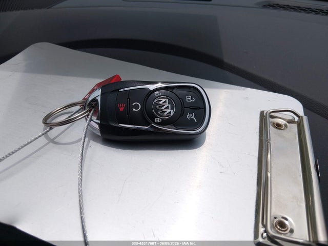 Продажа на аукционе авто 2018 Buick Enclave Premium, vin: 5GAERCKW9JJ181112, номер лота: 45317681