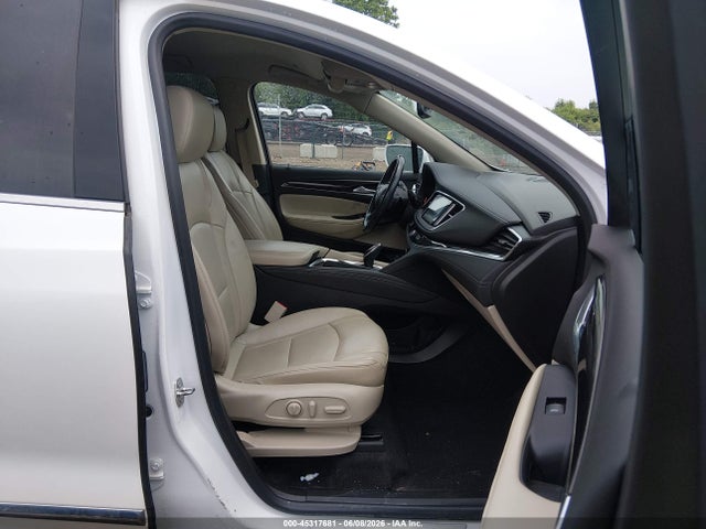 Продажа на аукционе авто 2018 Buick Enclave Premium, vin: 5GAERCKW9JJ181112, номер лота: 45317681