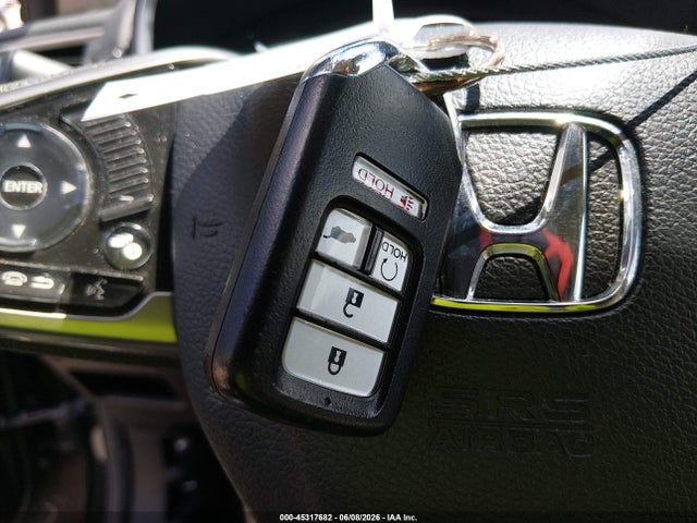 Honda CR-V EX 2018 7FARW2H5XJE104584 Image 11
