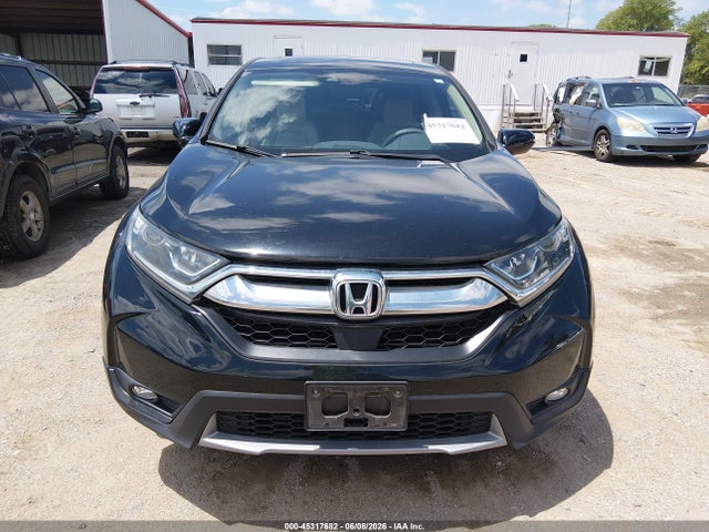 Honda CR-V EX 2018 7FARW2H5XJE104584 Image 12