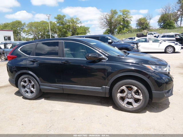 Honda CR-V EX 2018 7FARW2H5XJE104584 Image 13