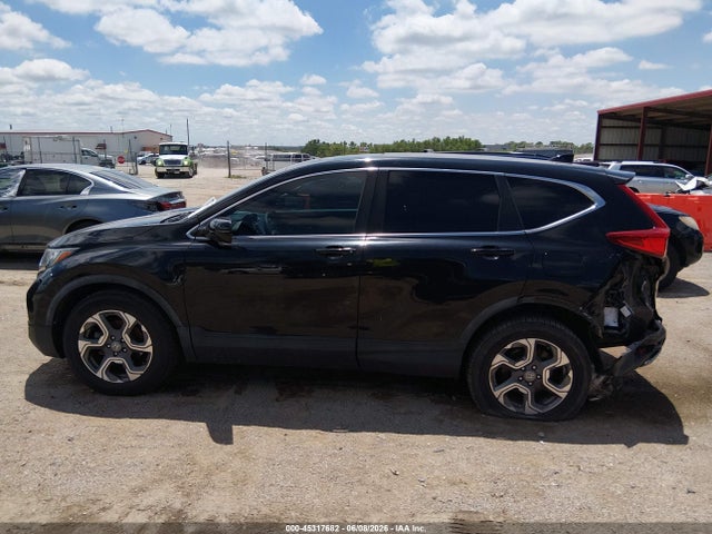 Honda CR-V EX 2018 7FARW2H5XJE104584 Image 14