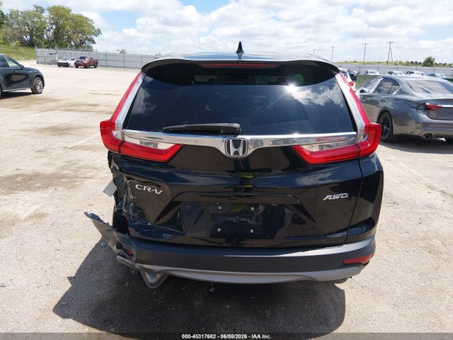 Honda CR-V EX 2018 7FARW2H5XJE104584 Image 16