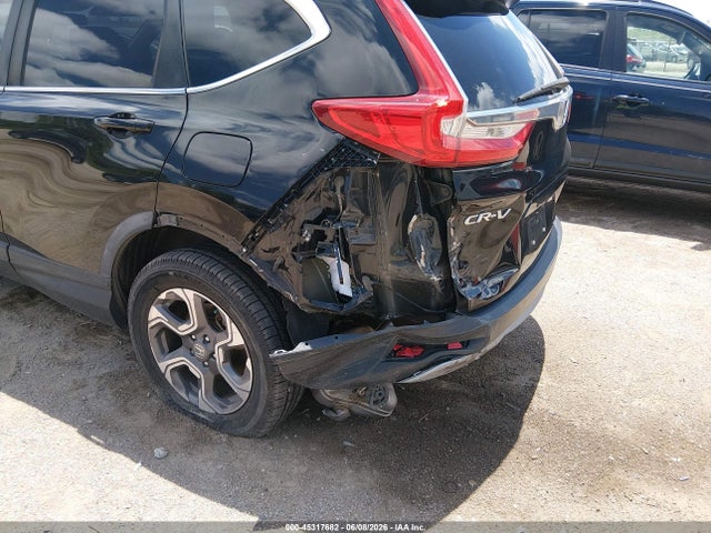 Honda CR-V EX 2018 7FARW2H5XJE104584 Image 17