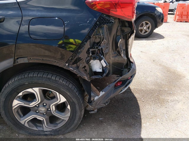 Honda CR-V EX 2018 7FARW2H5XJE104584 Image 18