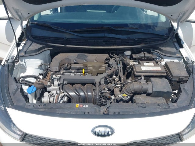 KIA RIO S 2020 3KPA24AD9LE274722 Image 10