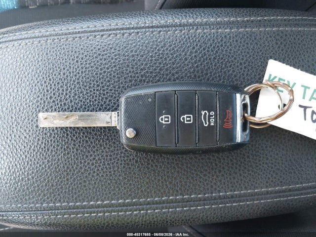 KIA RIO S 2020 3KPA24AD9LE274722 Image 11