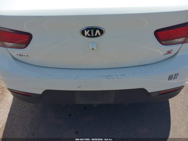KIA RIO S 2020 3KPA24AD9LE274722 Image 12