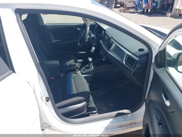 KIA RIO S 2020 3KPA24AD9LE274722 Image 5