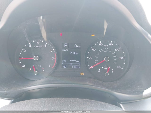 KIA RIO S 2020 3KPA24AD9LE274722 Image 7