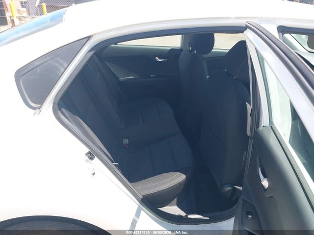 KIA RIO S 2020 3KPA24AD9LE274722 Image 8