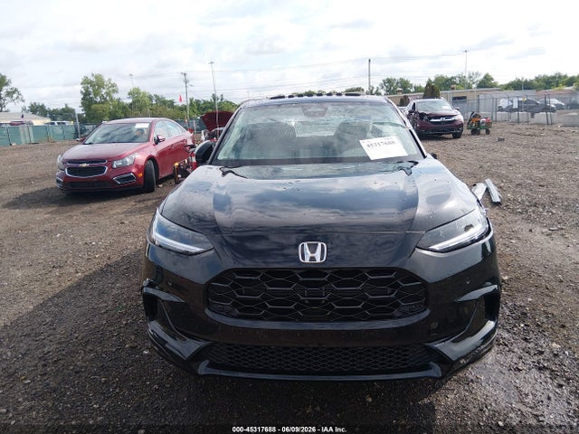 Продажа на аукционе авто 2027 Honda Hr-v Ex-l, vin: 3CZRZ2H76VM703028, номер лота: 45317688