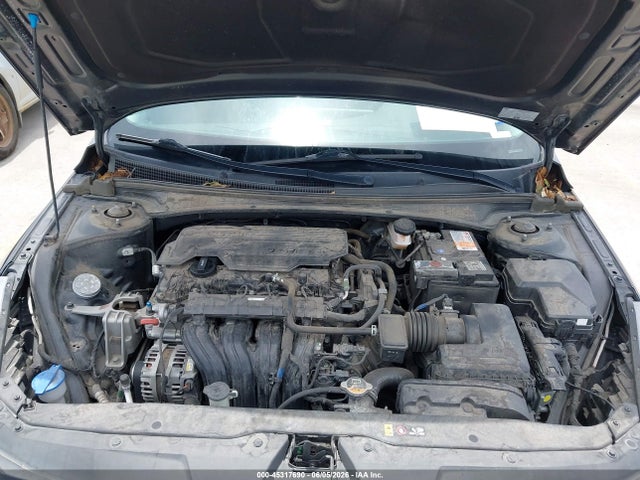 Hyundai ELANTRA SEL 2022 5NPLM4AG2NH053412 Image 10