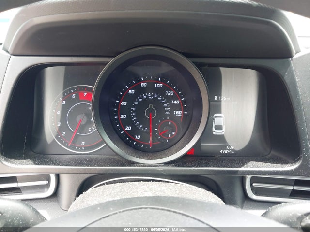 Hyundai ELANTRA SEL 2022 5NPLM4AG2NH053412 Image 7