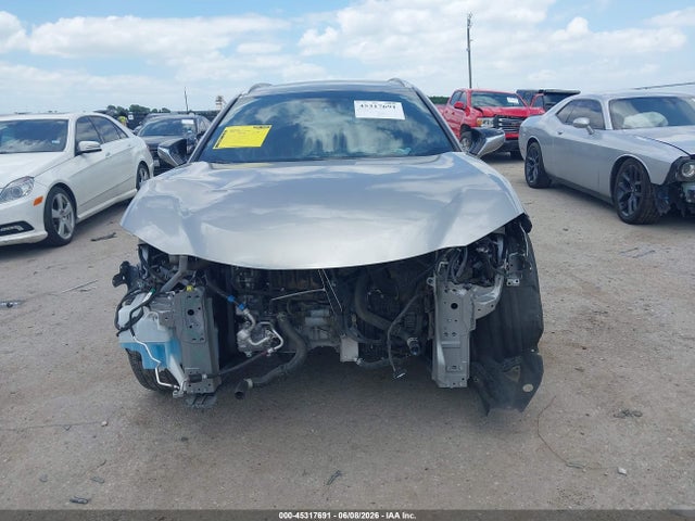 2021 Lexus Ux 200 მანქანა იყიდება აუქციონზე, vin: JTHP3JBH8M2043217, აუქციონის ნომერი: 45317691