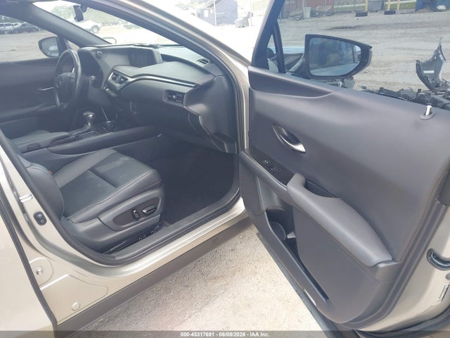 2021 Lexus Ux 200 მანქანა იყიდება აუქციონზე, vin: JTHP3JBH8M2043217, აუქციონის ნომერი: 45317691