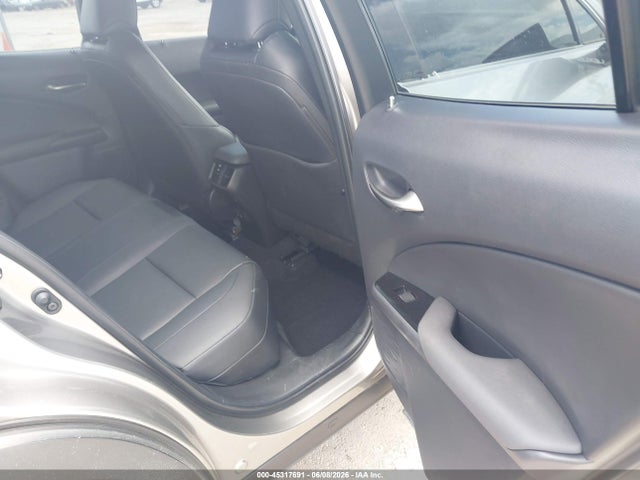2021 Lexus Ux 200 მანქანა იყიდება აუქციონზე, vin: JTHP3JBH8M2043217, აუქციონის ნომერი: 45317691