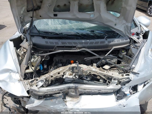 Продажа на аукционе авто 2008 Honda Civic Lx, vin: 1HGFA16508L076555, номер лота: 45317693