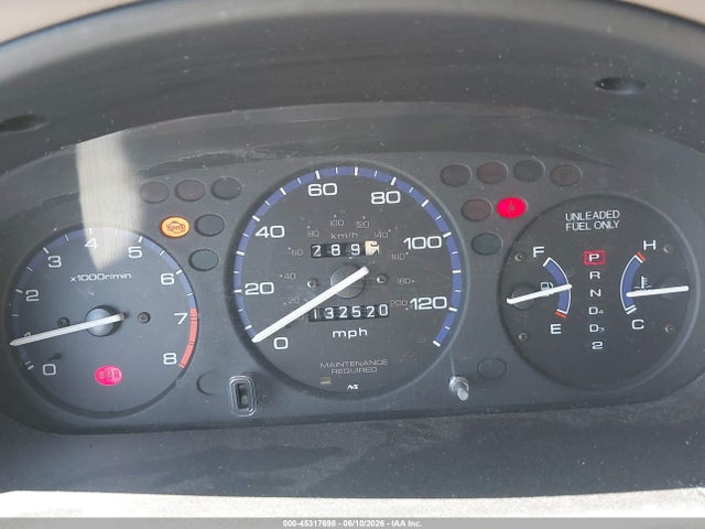 Продажа на аукционе авто 1998 Honda Civic Lx, vin: 2HGEJ6674WH630393, номер лота: 45317698
