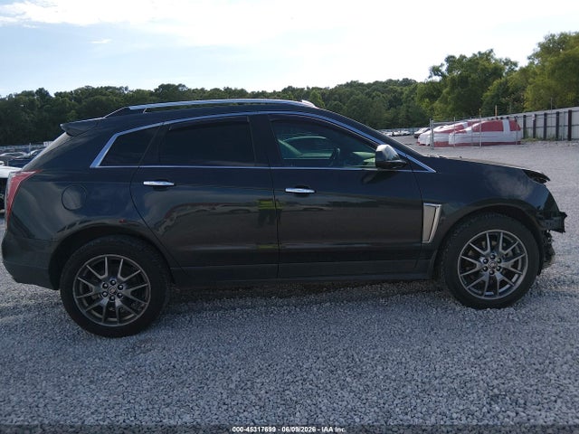 Продажа на аукционе авто 2016 Cadillac Srx Performance Collection, vin: 3GYFNCE38GS567389, номер лота: 45317699
