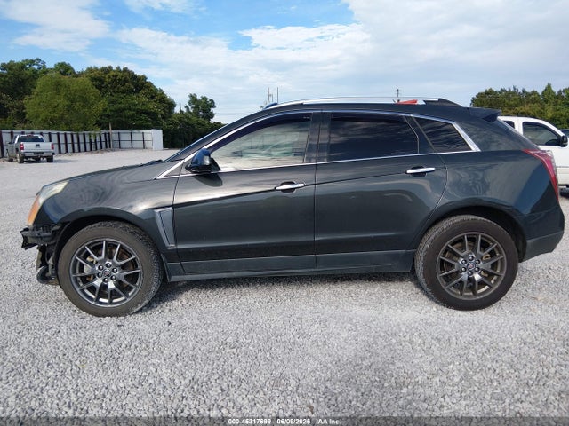 Продажа на аукционе авто 2016 Cadillac Srx Performance Collection, vin: 3GYFNCE38GS567389, номер лота: 45317699