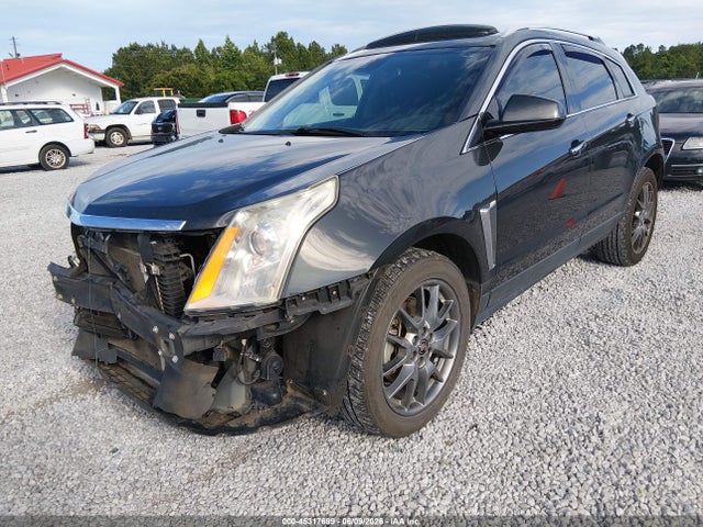 Продажа на аукционе авто 2016 Cadillac Srx Performance Collection, vin: 3GYFNCE38GS567389, номер лота: 45317699