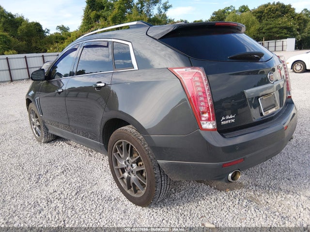 Продажа на аукционе авто 2016 Cadillac Srx Performance Collection, vin: 3GYFNCE38GS567389, номер лота: 45317699