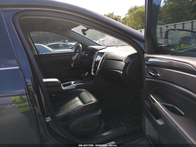 Продажа на аукционе авто 2016 Cadillac Srx Performance Collection, vin: 3GYFNCE38GS567389, номер лота: 45317699