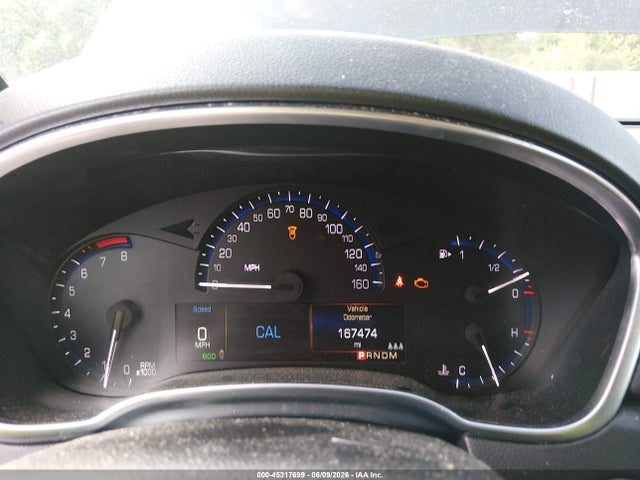 Продажа на аукционе авто 2016 Cadillac Srx Performance Collection, vin: 3GYFNCE38GS567389, номер лота: 45317699