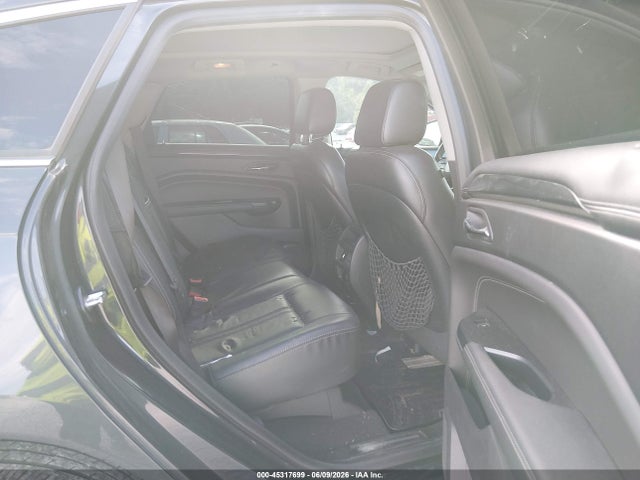 Продажа на аукционе авто 2016 Cadillac Srx Performance Collection, vin: 3GYFNCE38GS567389, номер лота: 45317699