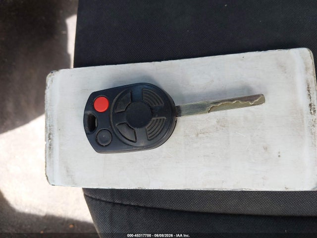 Ford FOCUS SE 2015 1FADP3F29FL363451 Image 11