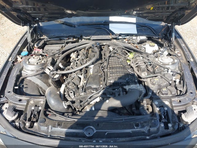 Aukcja sprzedaży 2019 Bmw 440i Xdrive, vin: WBA4W9C53KAG89931, numer aukcji: 45317704