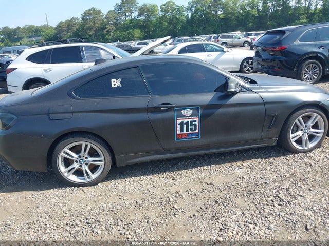 Aukcja sprzedaży 2019 Bmw 440i Xdrive, vin: WBA4W9C53KAG89931, numer aukcji: 45317704