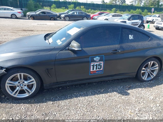 Aukcja sprzedaży 2019 Bmw 440i Xdrive, vin: WBA4W9C53KAG89931, numer aukcji: 45317704