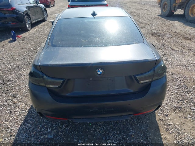 Aukcja sprzedaży 2019 Bmw 440i Xdrive, vin: WBA4W9C53KAG89931, numer aukcji: 45317704
