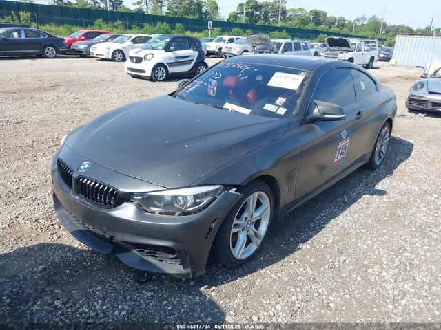 Aukcja sprzedaży 2019 Bmw 440i Xdrive, vin: WBA4W9C53KAG89931, numer aukcji: 45317704
