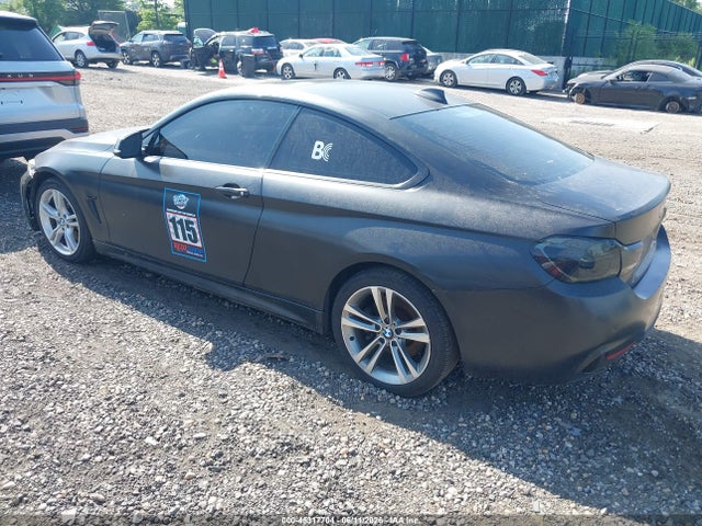 Aukcja sprzedaży 2019 Bmw 440i Xdrive, vin: WBA4W9C53KAG89931, numer aukcji: 45317704