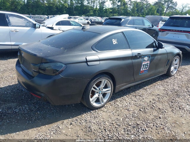 Aukcja sprzedaży 2019 Bmw 440i Xdrive, vin: WBA4W9C53KAG89931, numer aukcji: 45317704