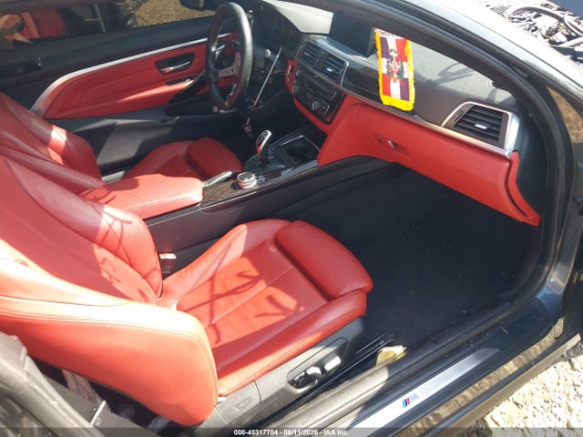 Aukcja sprzedaży 2019 Bmw 440i Xdrive, vin: WBA4W9C53KAG89931, numer aukcji: 45317704