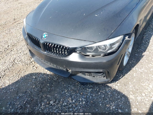 Aukcja sprzedaży 2019 Bmw 440i Xdrive, vin: WBA4W9C53KAG89931, numer aukcji: 45317704