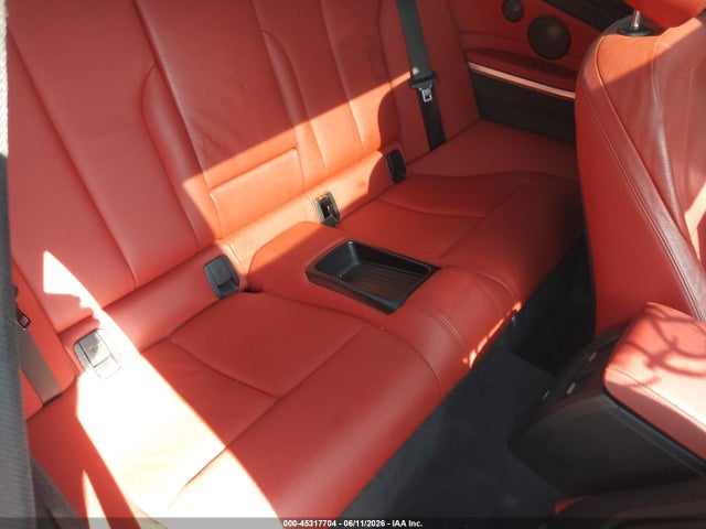 Aukcja sprzedaży 2019 Bmw 440i Xdrive, vin: WBA4W9C53KAG89931, numer aukcji: 45317704