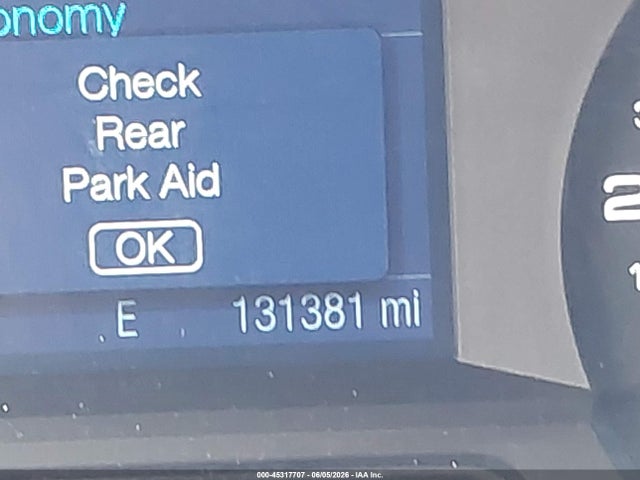 Ford FLEX SE 2015 2FMGK5B83FBA23137 Image 12
