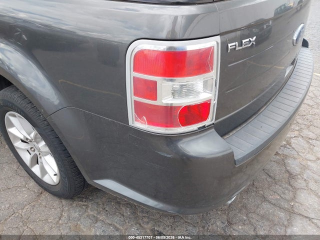 Ford FLEX SE 2015 2FMGK5B83FBA23137 Image 13