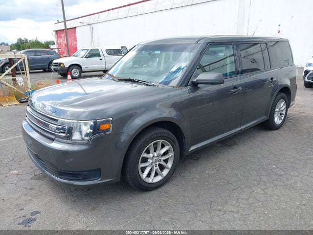 Ford FLEX SE 2015 2FMGK5B83FBA23137 Image 2