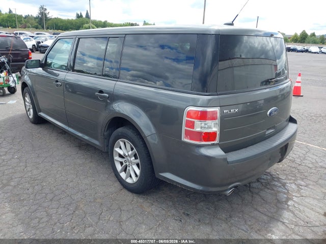 Ford FLEX SE 2015 2FMGK5B83FBA23137 Image 3