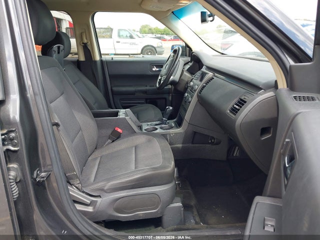 Ford FLEX SE 2015 2FMGK5B83FBA23137 Image 5