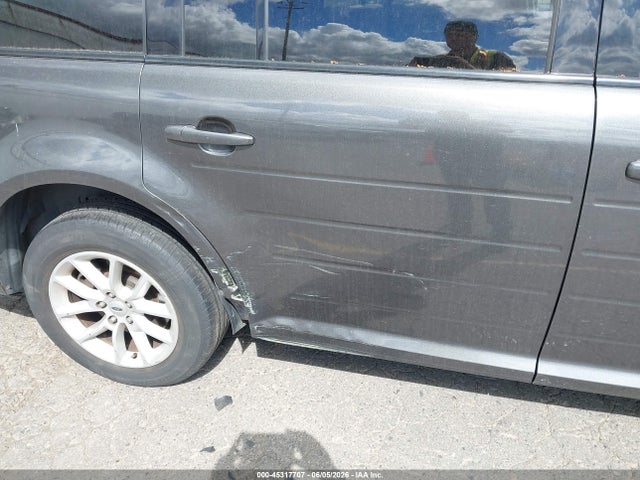 Ford FLEX SE 2015 2FMGK5B83FBA23137 Image 6