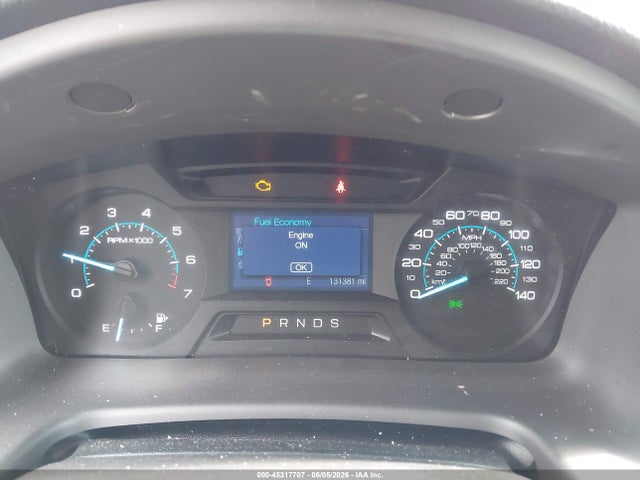 Ford FLEX SE 2015 2FMGK5B83FBA23137 Image 7