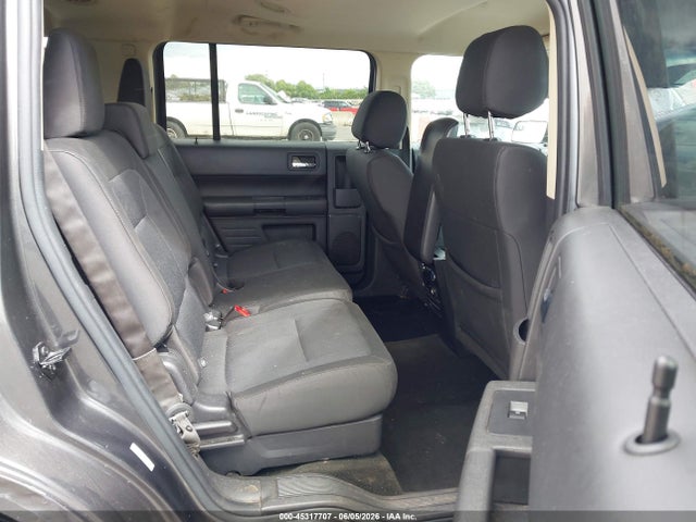 Ford FLEX SE 2015 2FMGK5B83FBA23137 Image 8